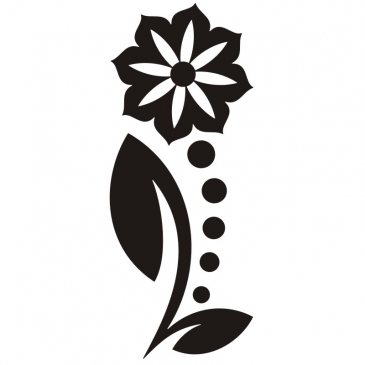Wandtattoo 3008