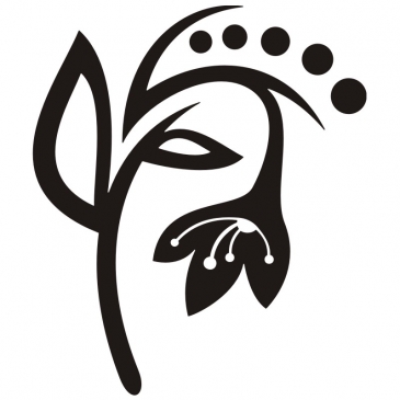 Wandtattoo 3012