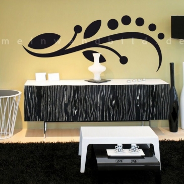 Wandtattoo 3014