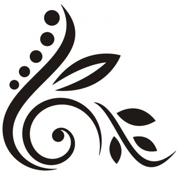 Wandtattoo 3016