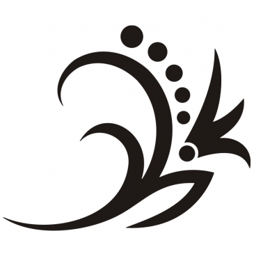 Wandtattoo 3020
