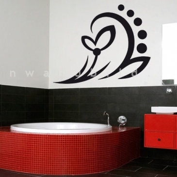 Wandtattoo 3021