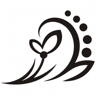 Wandtattoo 3021