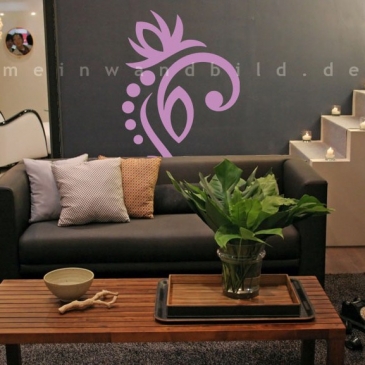 Wandtattoo 3024
