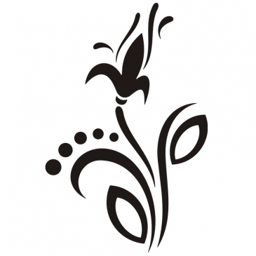 Wandtattoo 3026
