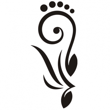 Wandtattoo 3029