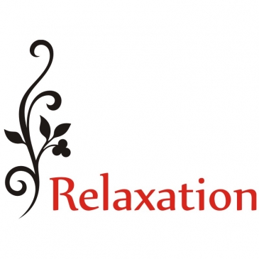 Zitat: Relaxation