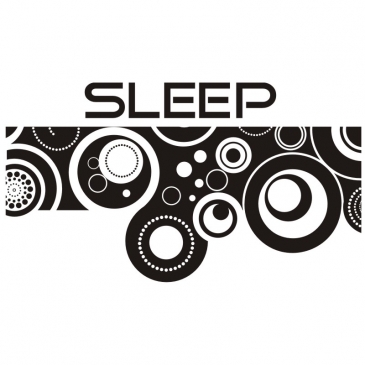 Zitat: Sleep