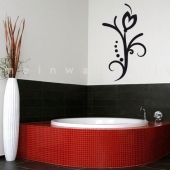 Wandtattoo 3002
