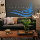 Wandtattoo 3006