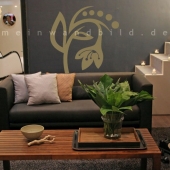 Wandtattoo 3012