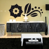 Wandtattoo 3025