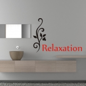 Zitat: Relaxation