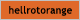hellrotorange